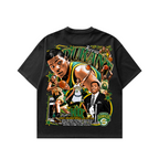 Kevin Durant - Rookie of The Year, 2007-08 image 1