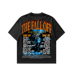 J.Cole - The Fall Off Tour image 1