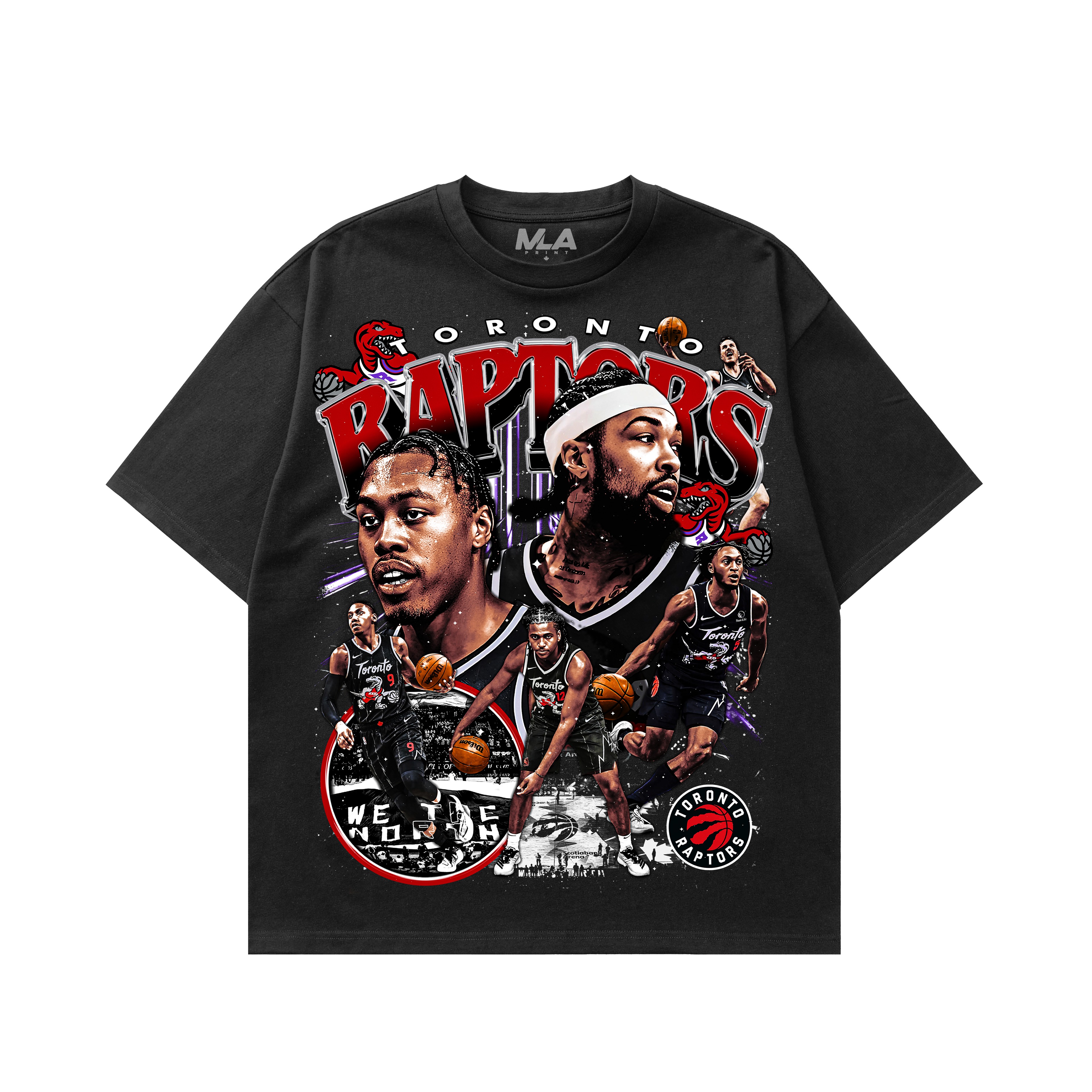 Toronto Raptors - 2026 image 0