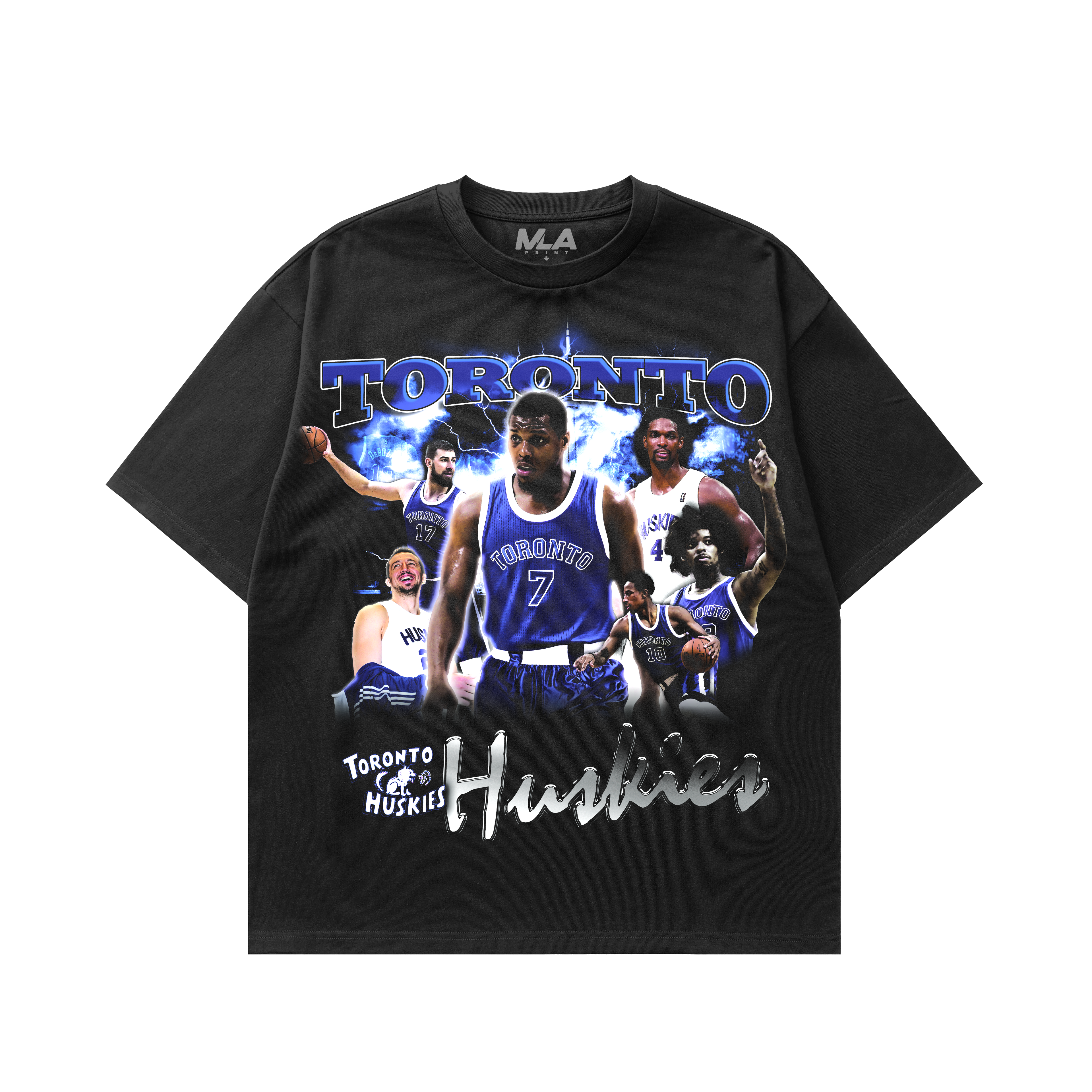Toronto Huskies