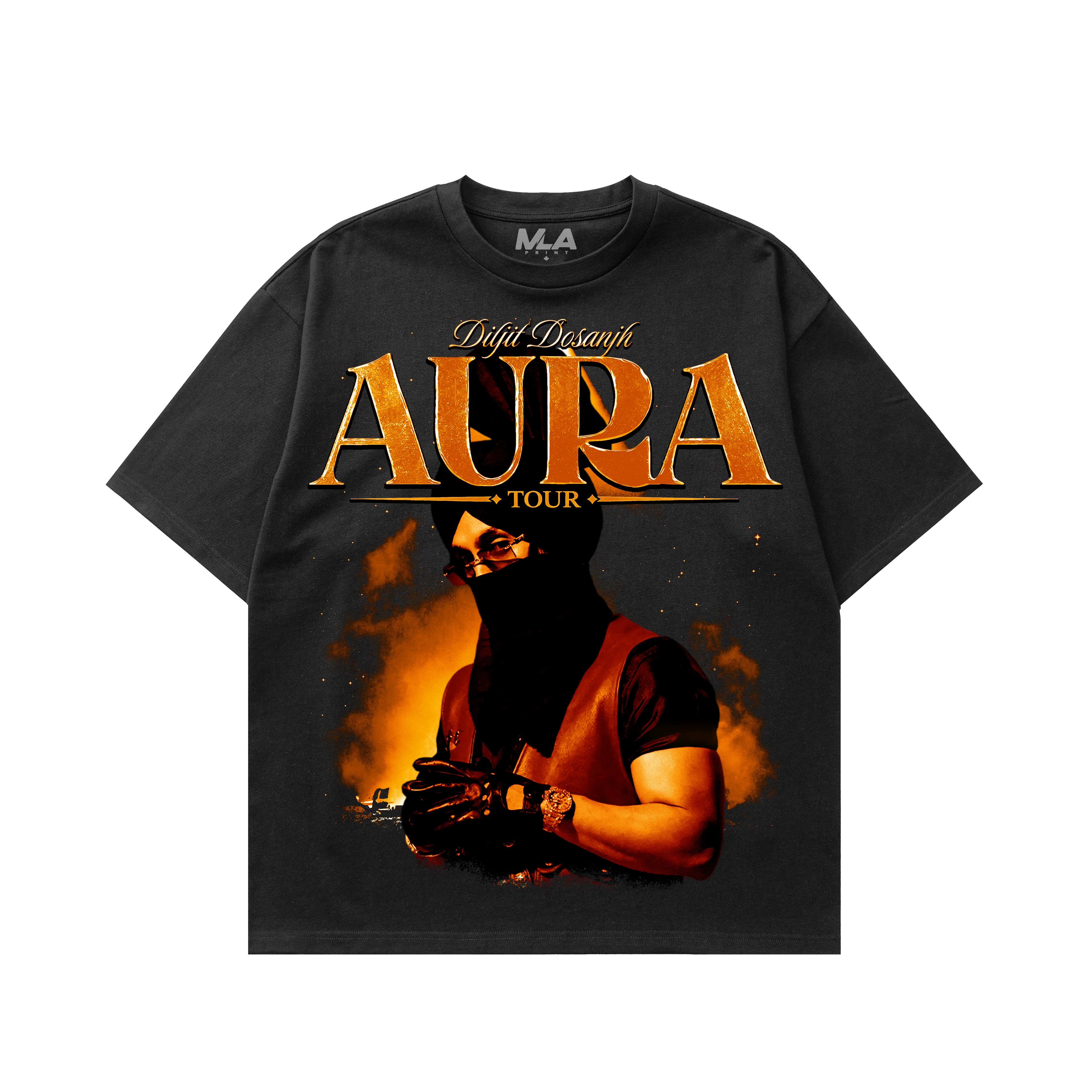 Diljit Dosanjh - Aura Tour image 0